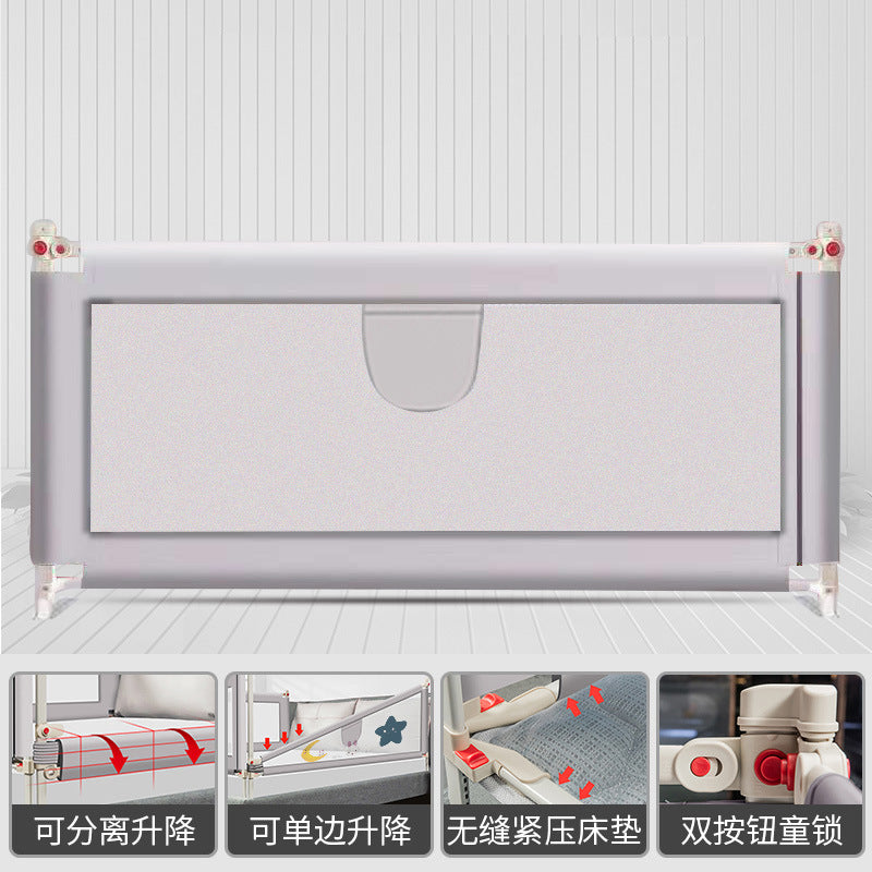 40003J bed rail