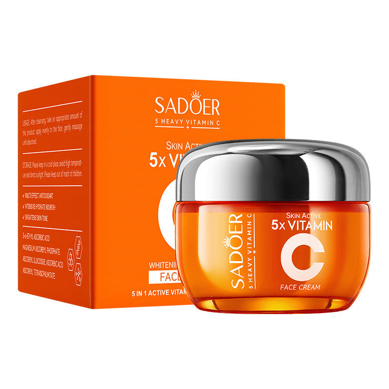 SD113ឈុតថែរក្សាស្បែកមុខ