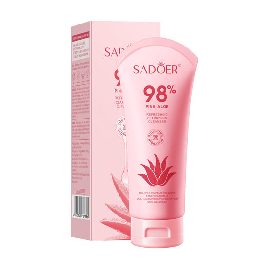 SD87386 ហ្វូមលាងមុខប្រទាលកន្ទុយក្រពើ