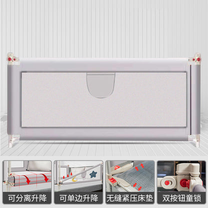 40003J bed rail