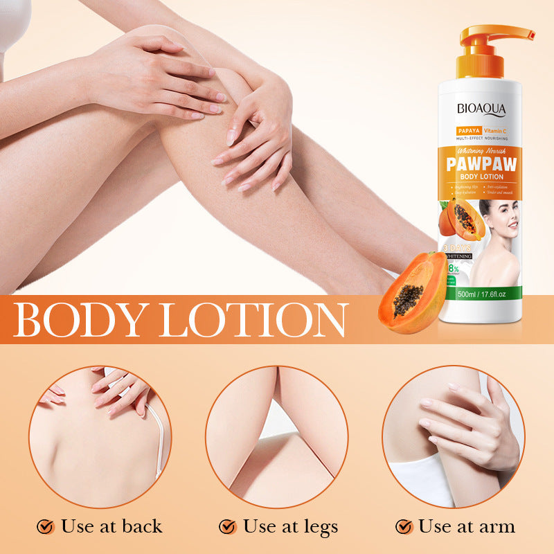 BQY351 ឡេលាបស្បែកនិងសាប៊ូដុសផ្សំពីល្ហុង