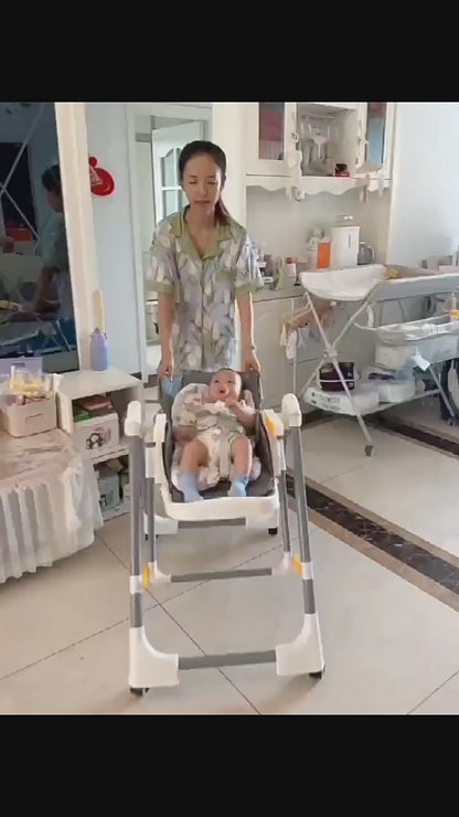 618Jកៅអីញាំបាយ
