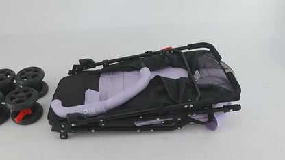 MDQ-522រទេះរុញទារក