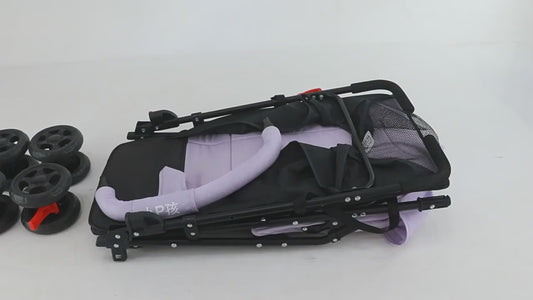 MDQ-522រទេះរុញទារក