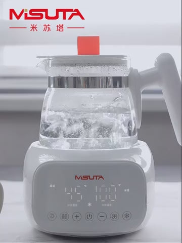 MDT-19001កំសៀវ ដាំទឹក