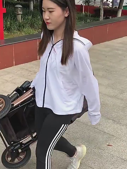 511Jរទេះរុញទារក