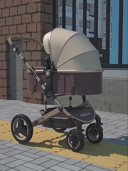 530 baby strollers
