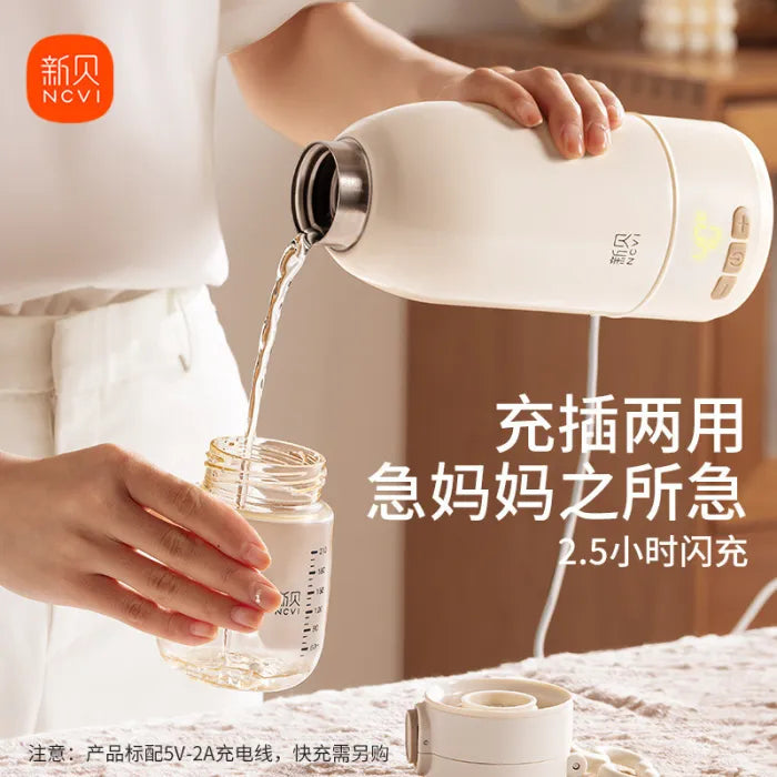 XB-8621ដបទឹកដាំនិងរក្សារកំដៅទឹក