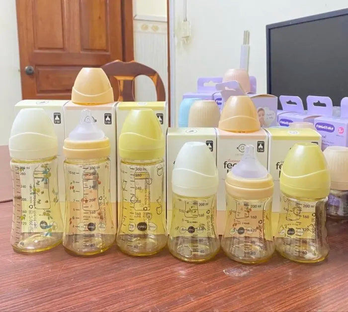 2276Jដបទឹកដោះគោ