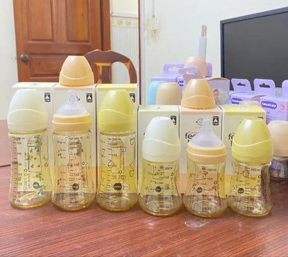 2276Jដបទឹកដោះគោ
