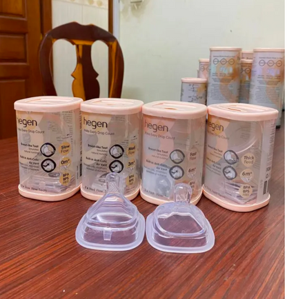 EN14360ក្បាល់មឹមដបទឹកដោះគោhegen កធំ