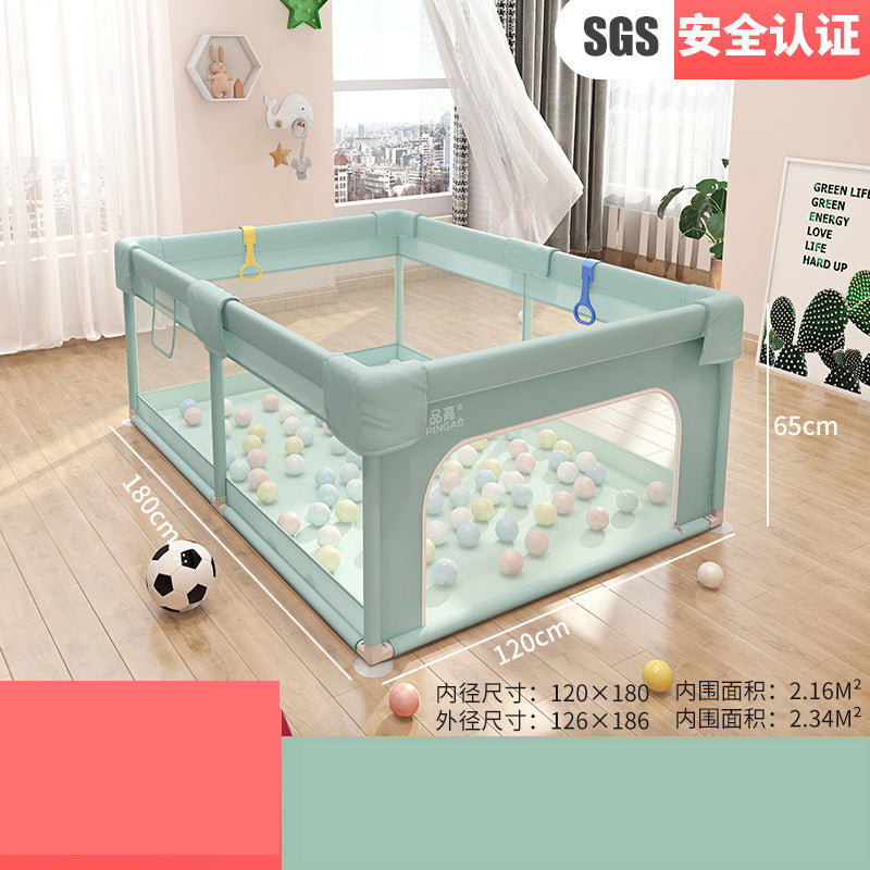 9829Jទ្រុងដាក់បាល់ក្មេងលេង