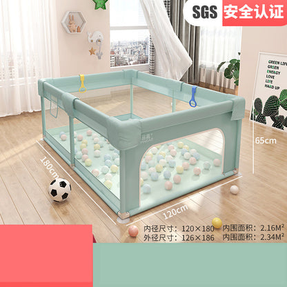9829Jទ្រុងដាក់បាល់ក្មេងលេង