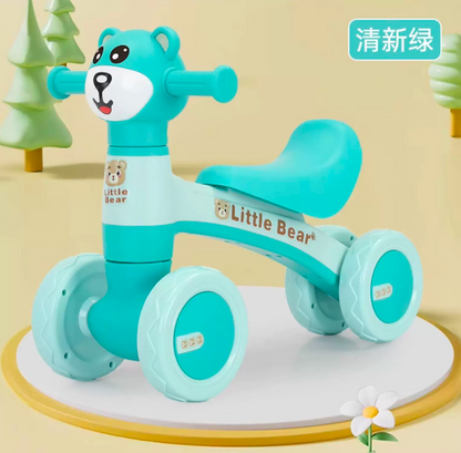 LBT-805រទេះដោលជើង