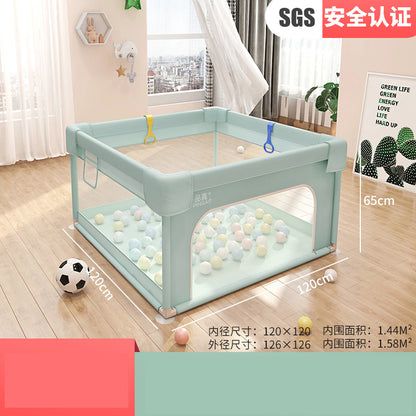 9829Jទ្រុងដាក់បាល់ក្មេងលេង