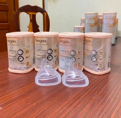 EN14360ក្បាល់មឹមដបទឹកដោះគោhegen កធំ