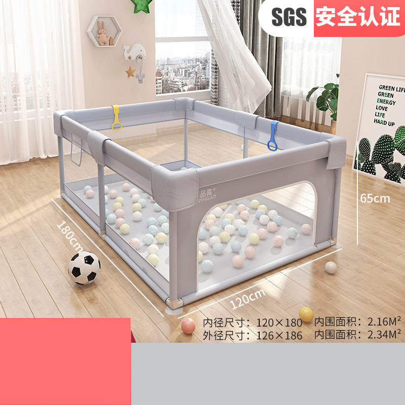 9829Jទ្រុងដាក់បាល់ក្មេងលេង