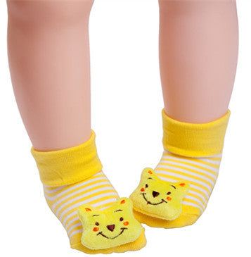 8459J Cartoon socks