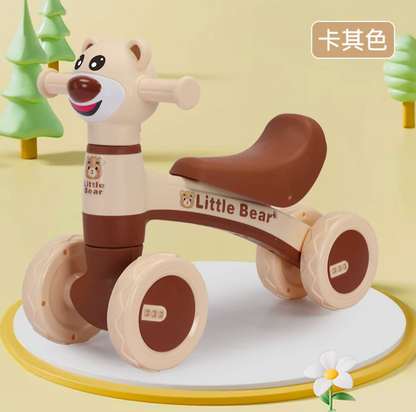 LBT-805រទេះដោលជើង