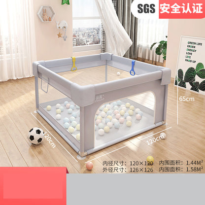 9829Jទ្រុងដាក់បាល់ក្មេងលេង
